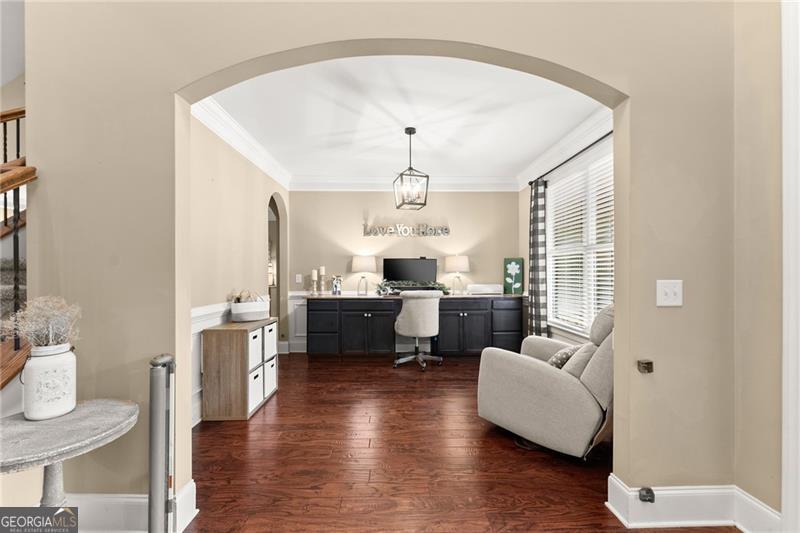 Mountain Brooke North - Residential