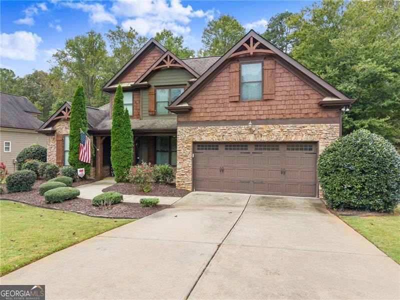 Mountain Brooke North - Residential