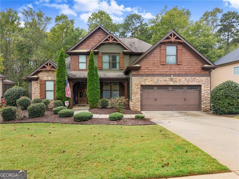Mountain Brooke North - Residential