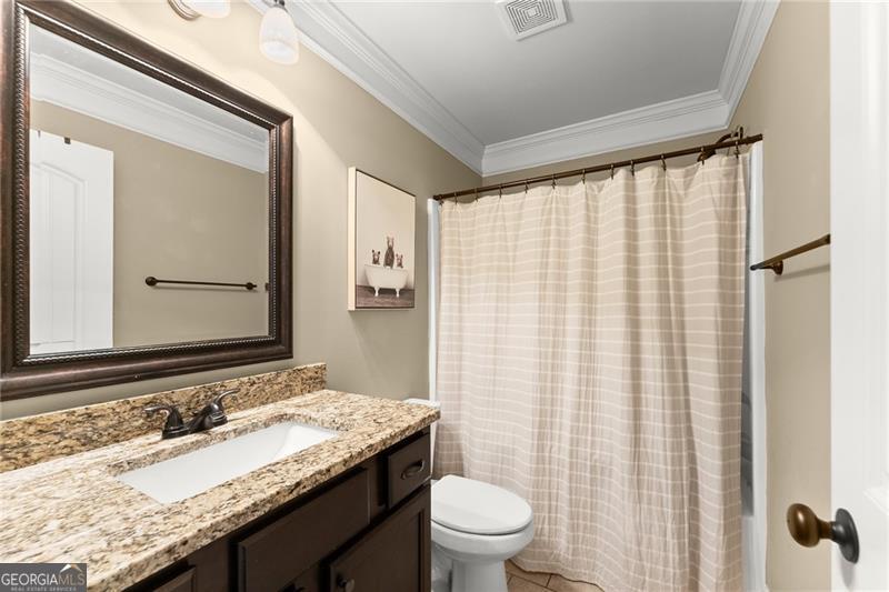 Mountain Brooke North - Residential