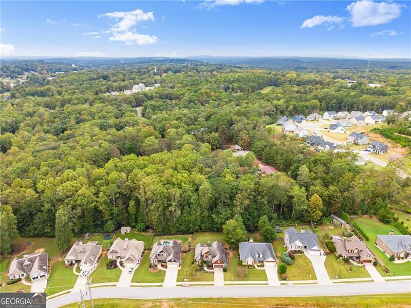 Mountain Brooke North - Residential
