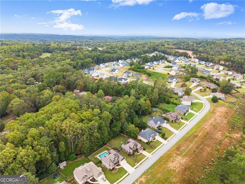 Mountain Brooke North - Residential