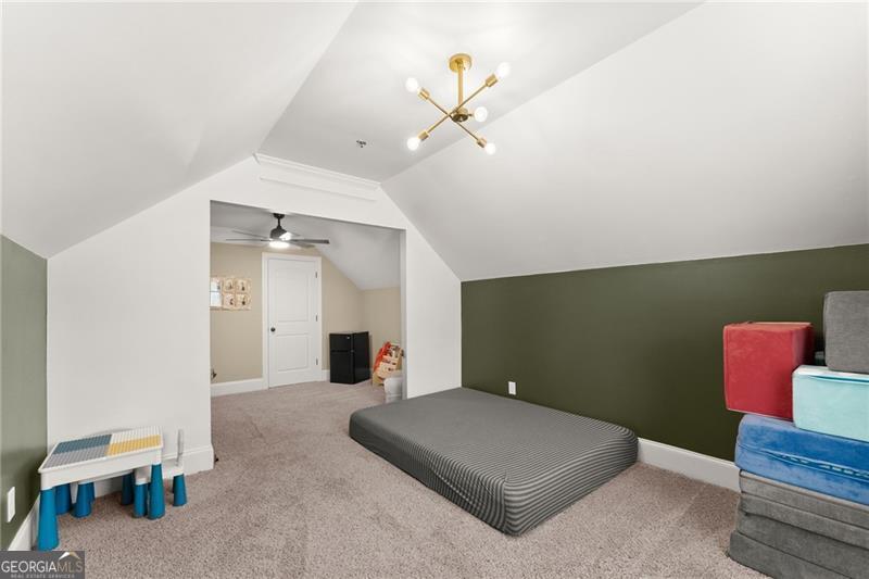 Mountain Brooke North - Residential