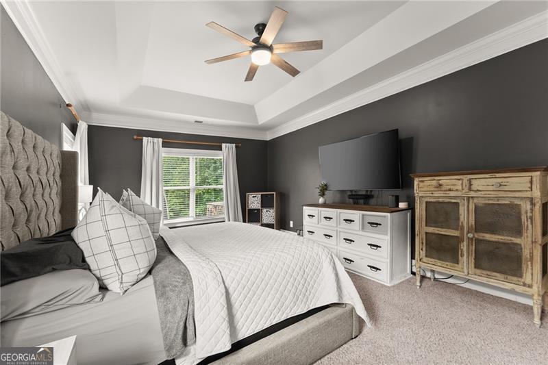 Mountain Brooke North - Residential