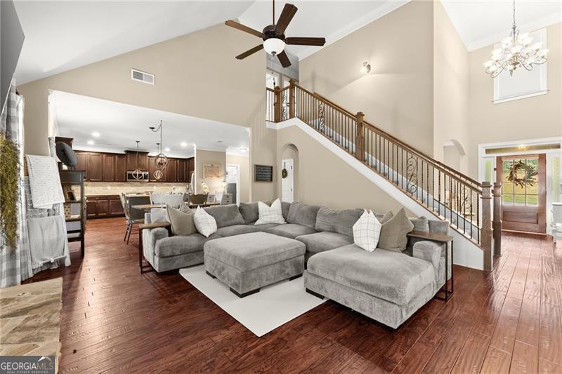 Mountain Brooke North - Residential