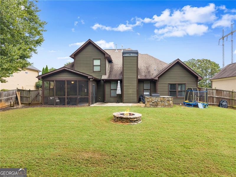 Mountain Brooke North - Residential