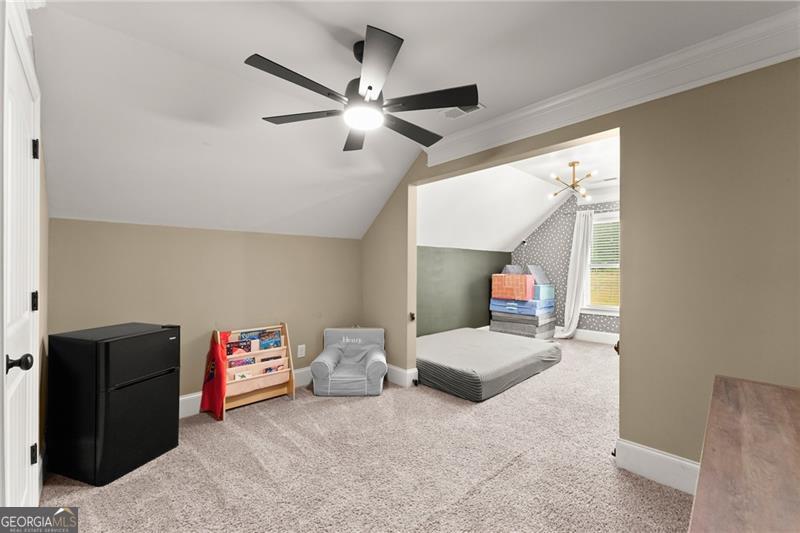Mountain Brooke North - Residential