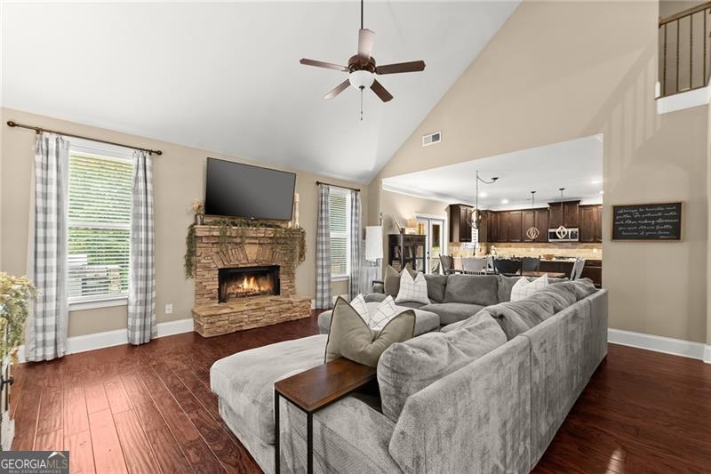 Mountain Brooke North - Residential