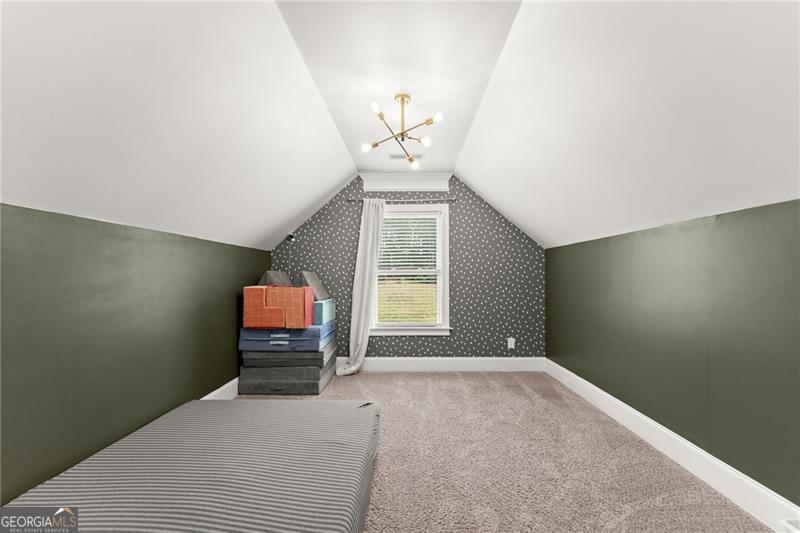 Mountain Brooke North - Residential