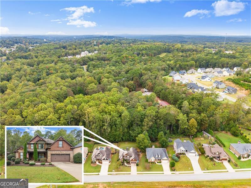 Mountain Brooke North - Residential