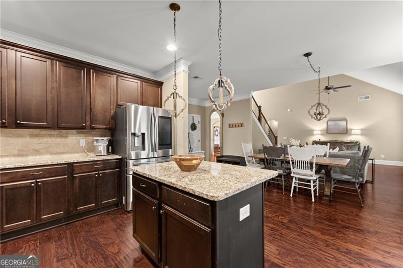 Mountain Brooke North - Residential