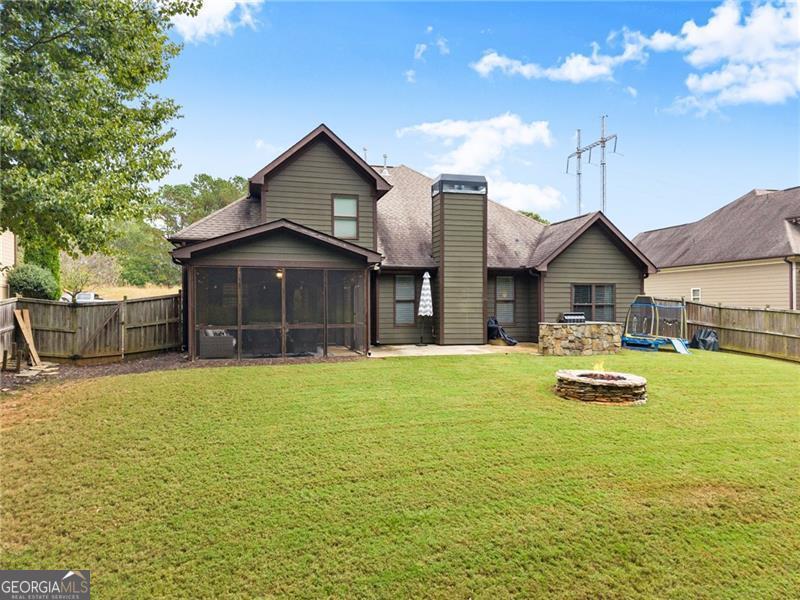Mountain Brooke North - Residential