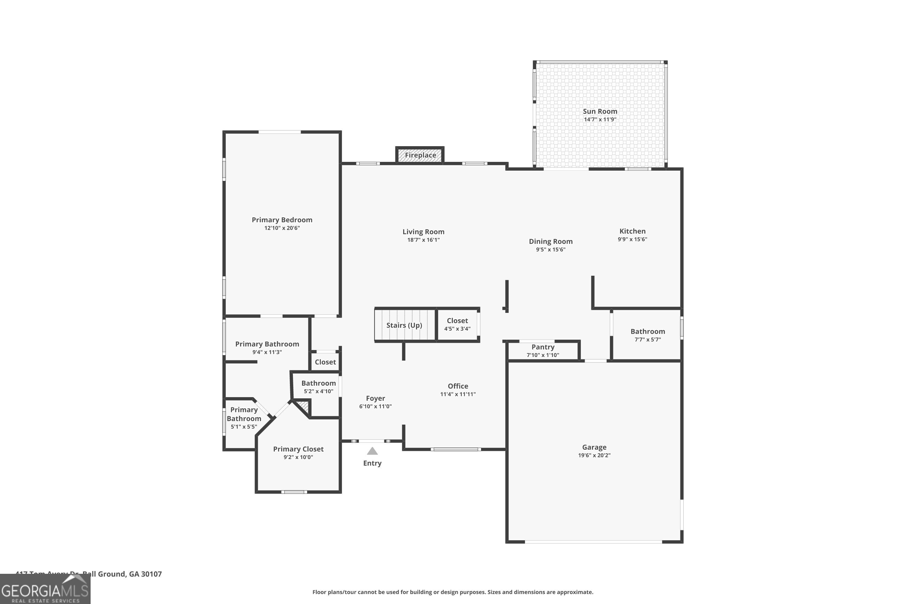 Mountain Brooke North - Residential