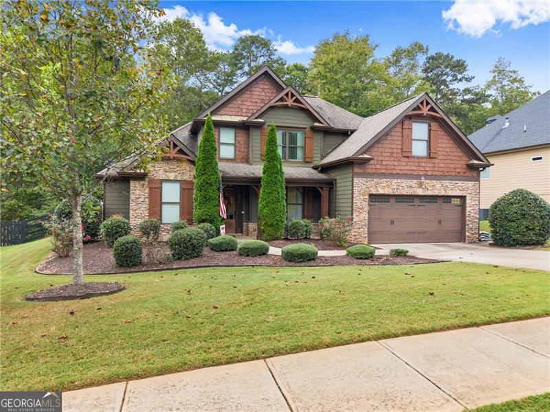 Mountain Brooke North - Residential