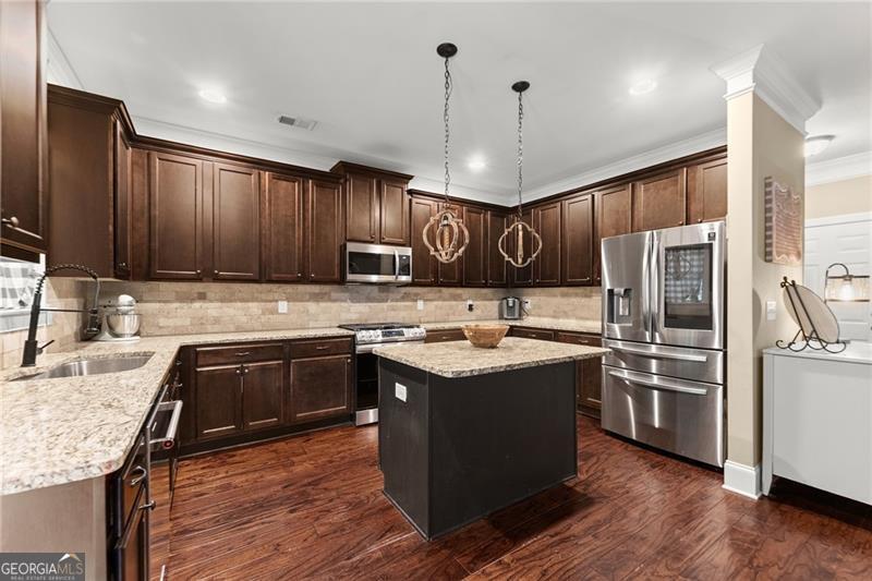 Mountain Brooke North - Residential