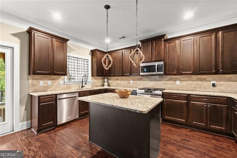 Mountain Brooke North - Residential