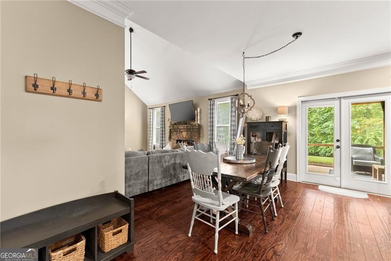 Mountain Brooke North - Residential