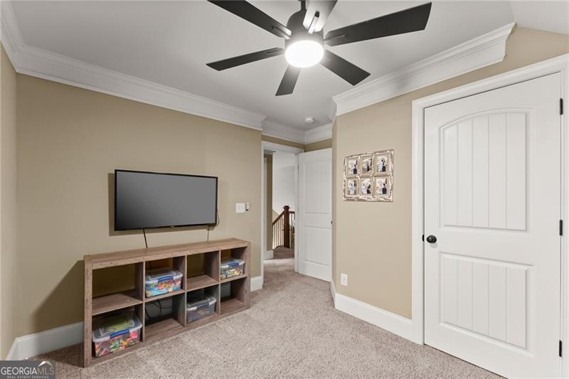 Mountain Brooke North - Residential