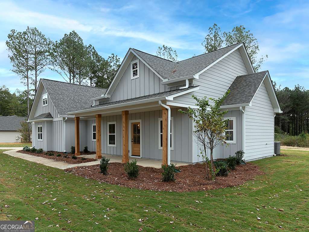 Photo of 164 Puckett Rd, Dallas, GA 30157 (MLS # 10635586)