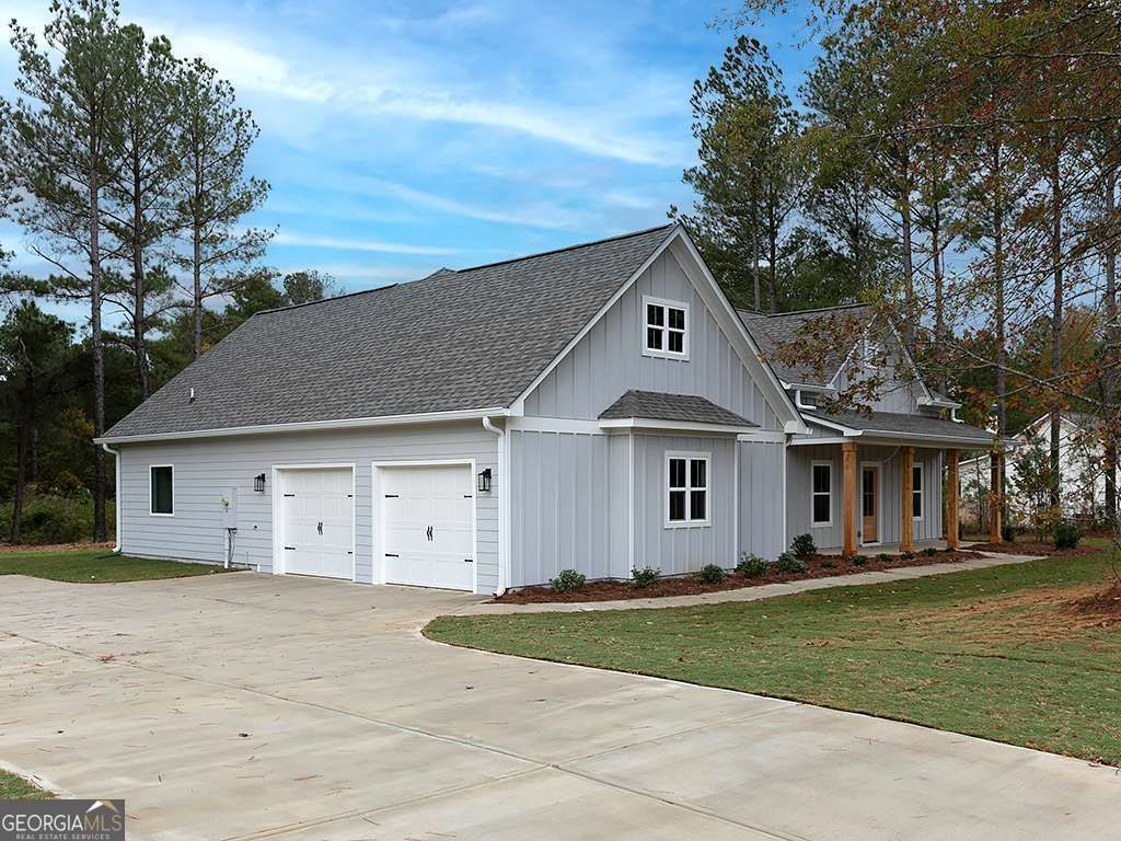 Photo of 164 Puckett Rd, Dallas, GA 30157 (MLS # 10635586)