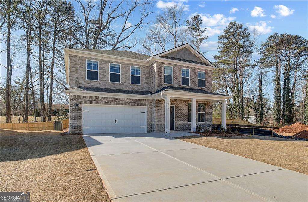 236 Chiswick LOOP