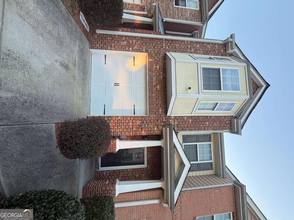 Photo of 2784 Haligan Point, Riverdale, GA 30296 (MLS # 10680861)