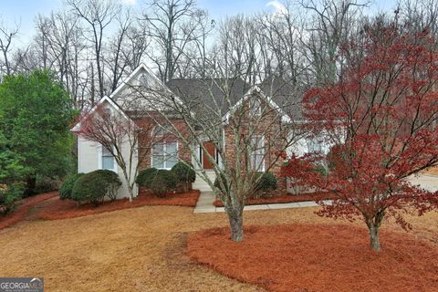 9135 Woodhaven WAY McDonough GA 30253
