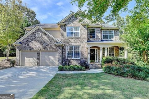 765 Weller PATH Sugar Hill GA 30518