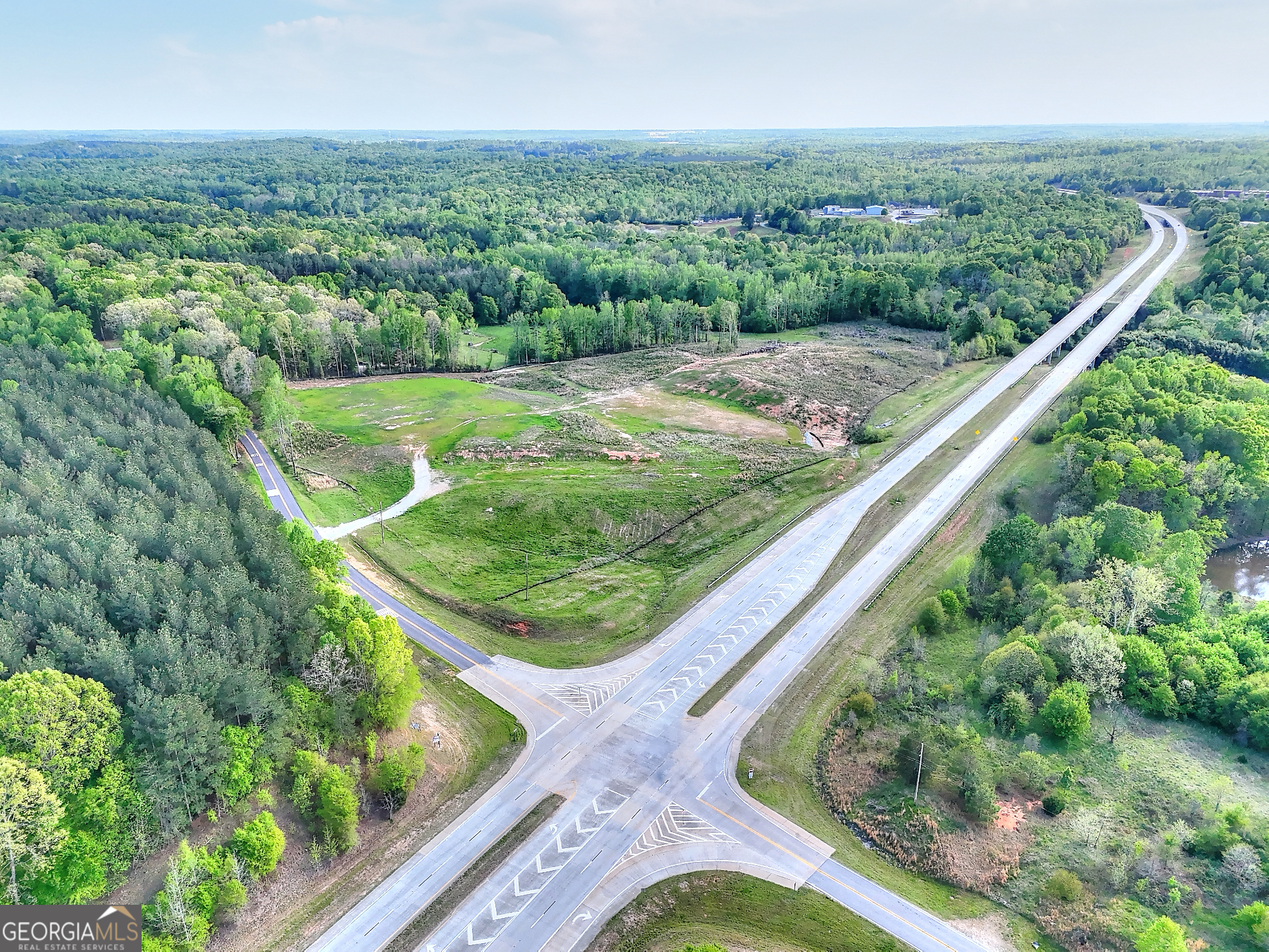862 McCoy Bridge RD