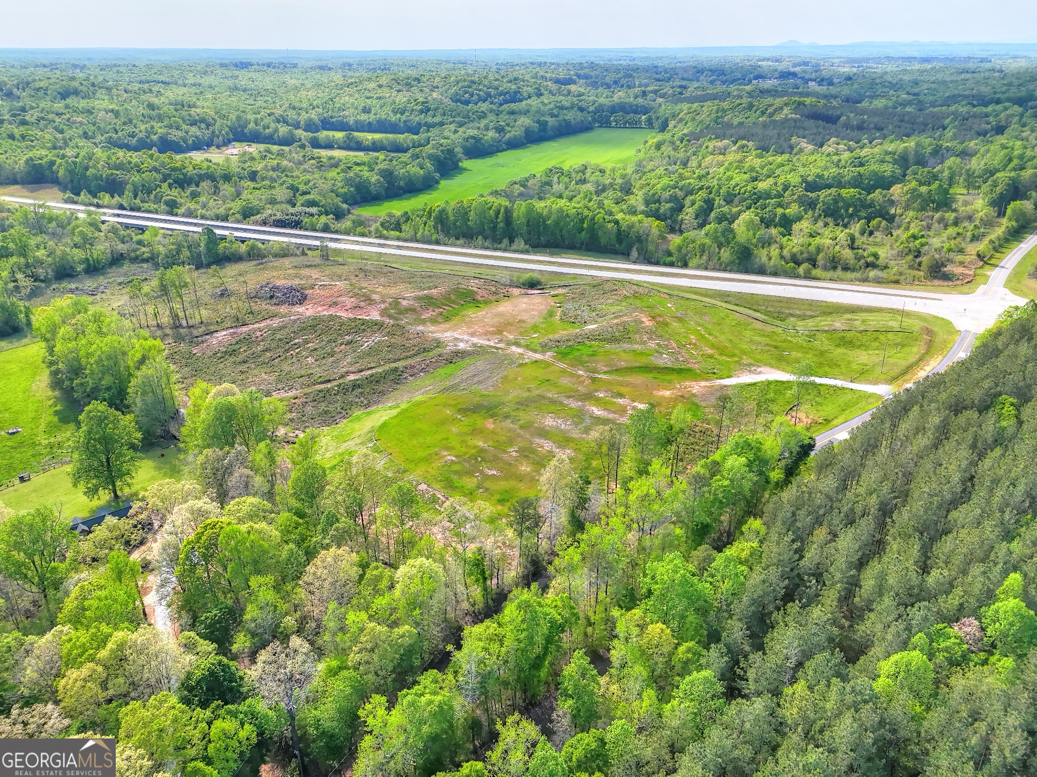 862 McCoy Bridge RD