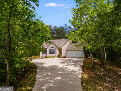 Photo of 242 Brookshire Drive, Temple, GA 30179 (MLS # 10619237)