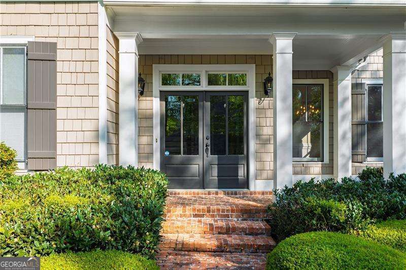 6186 Talmadge RUN NW