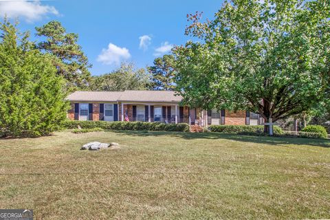 3063561473 55+ Active Senior Communities in Georgia