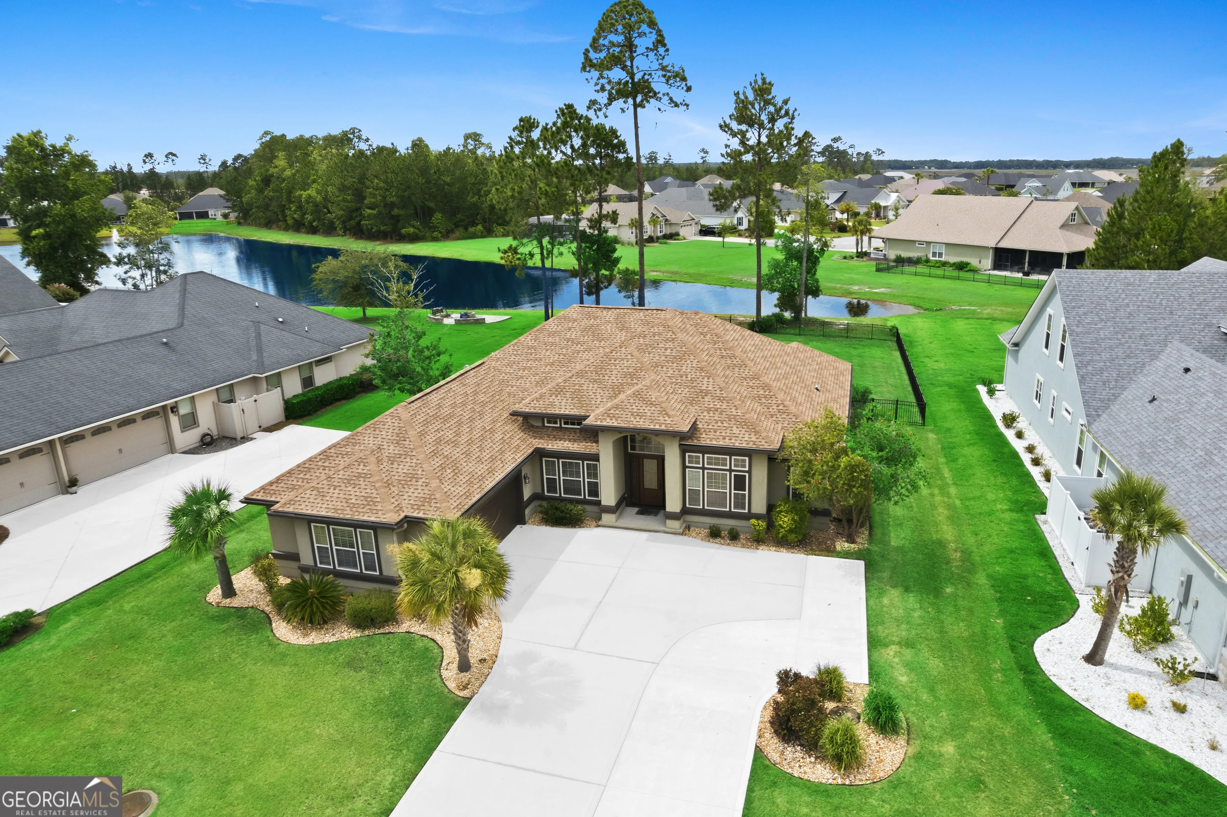 214 Fiddlers Cove Drive
