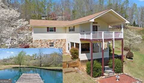 6360 Springwood TRL Young Harris GA 30582