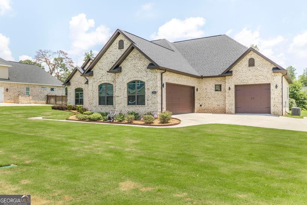 Photo of 113 Colton Drive, Bonaire, GA 31005 (MLS # 10805379)