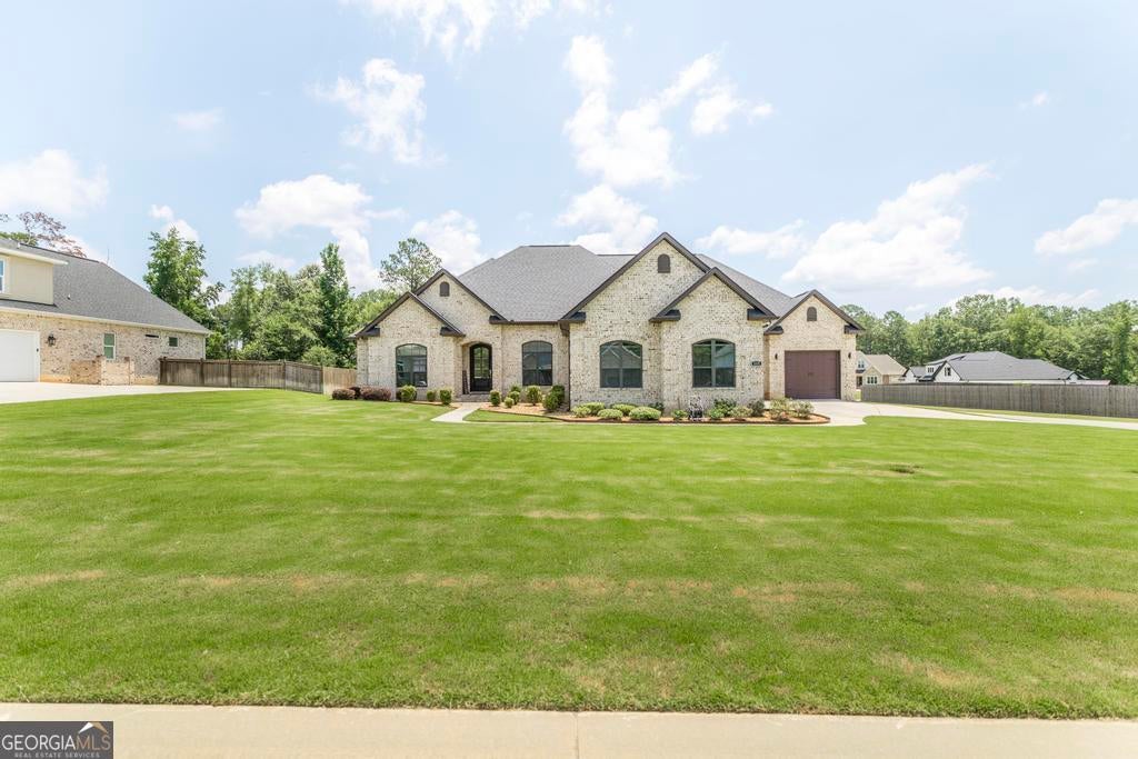 Photo of 113 Colton Drive, Bonaire, GA 31005 (MLS # 10805379)