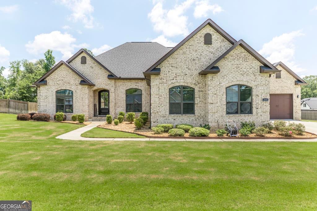 Photo of 113 Colton Drive, Bonaire, GA 31005 (MLS # 10805379)