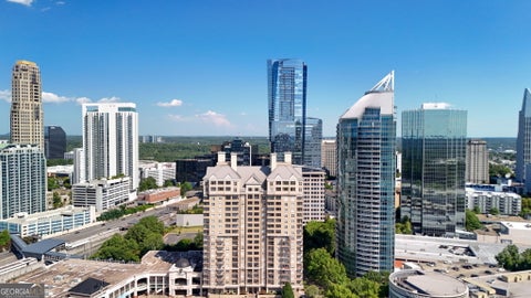 Photo for 3334 Peachtree RD NE UNIT 1904