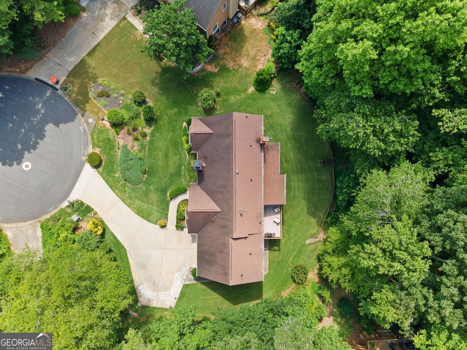 3436 Laurelwood CT NE
