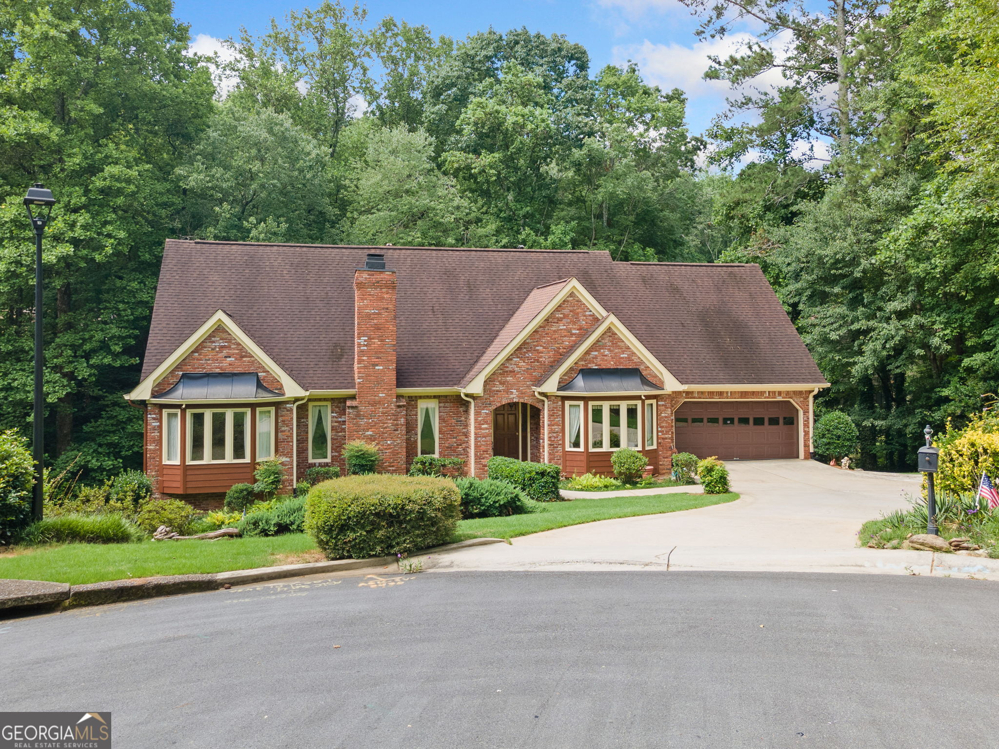 3436 Laurelwood CT NE
