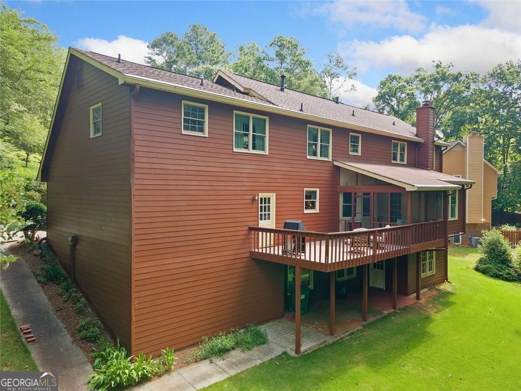 Roswell, Georgia 30075, United States, 5 Bedrooms Bedrooms, ,4 BathroomsBathrooms,Residential,Active,162044