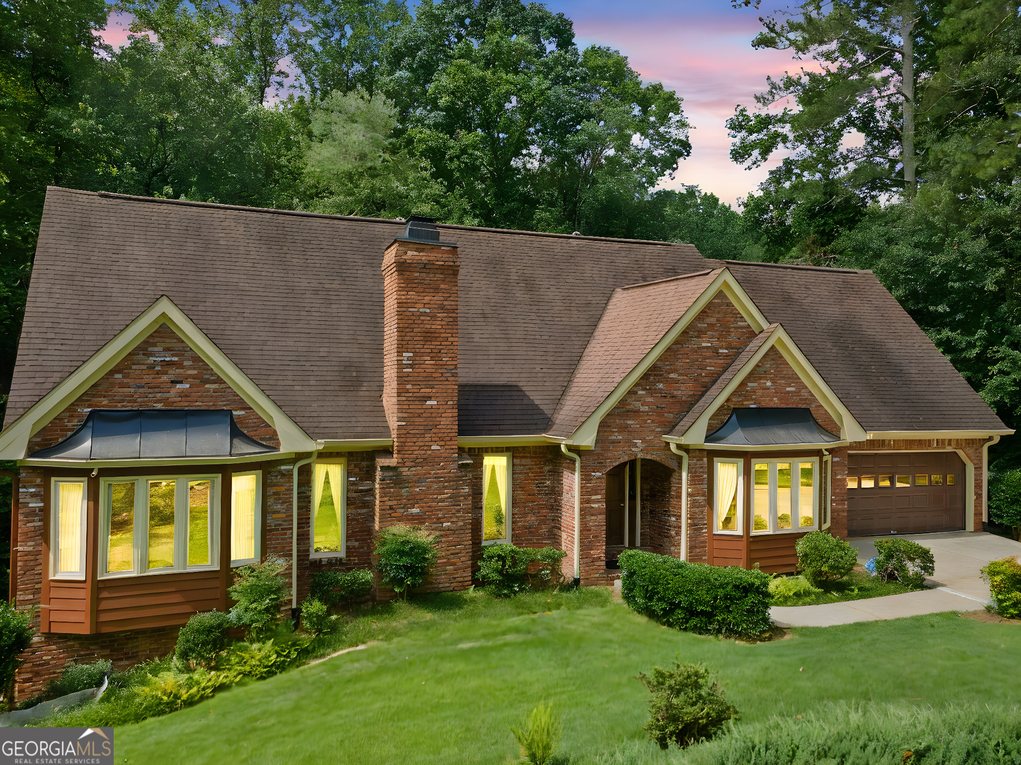 3436 Laurelwood CT NE