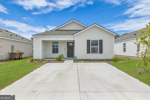 19 Arrow Head Way, Port Wentworth, GA 31407 - MLS#: 10508272