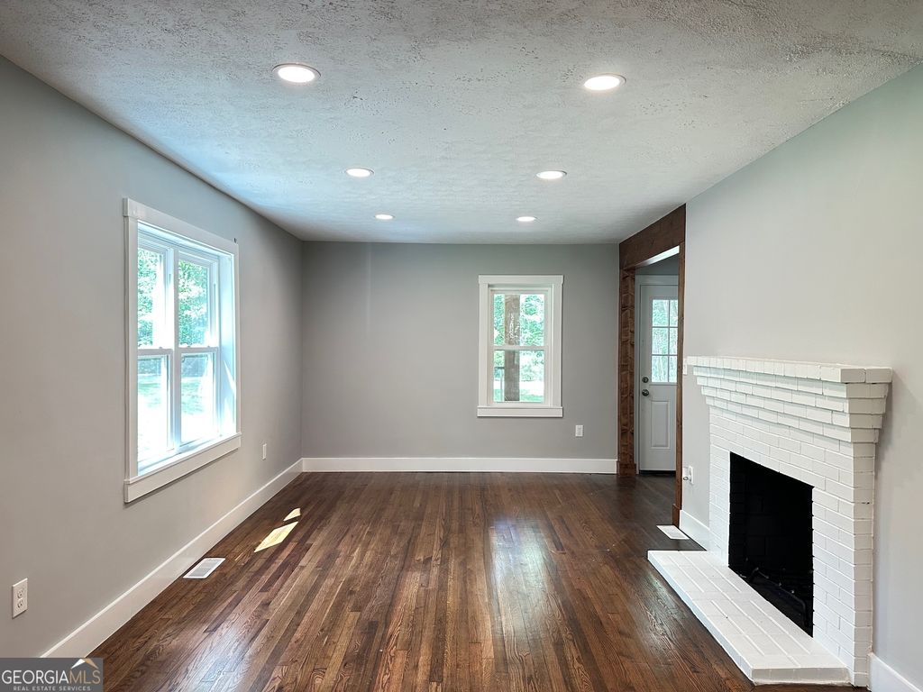 Photo of 6538 N Sweetwater Road, Lithia Springs, GA 30122 (MLS # 10656976)