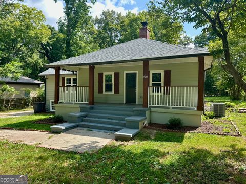 Photo of 6538 N Sweetwater Road, Lithia Springs, GA 30122 (MLS # 10656976)