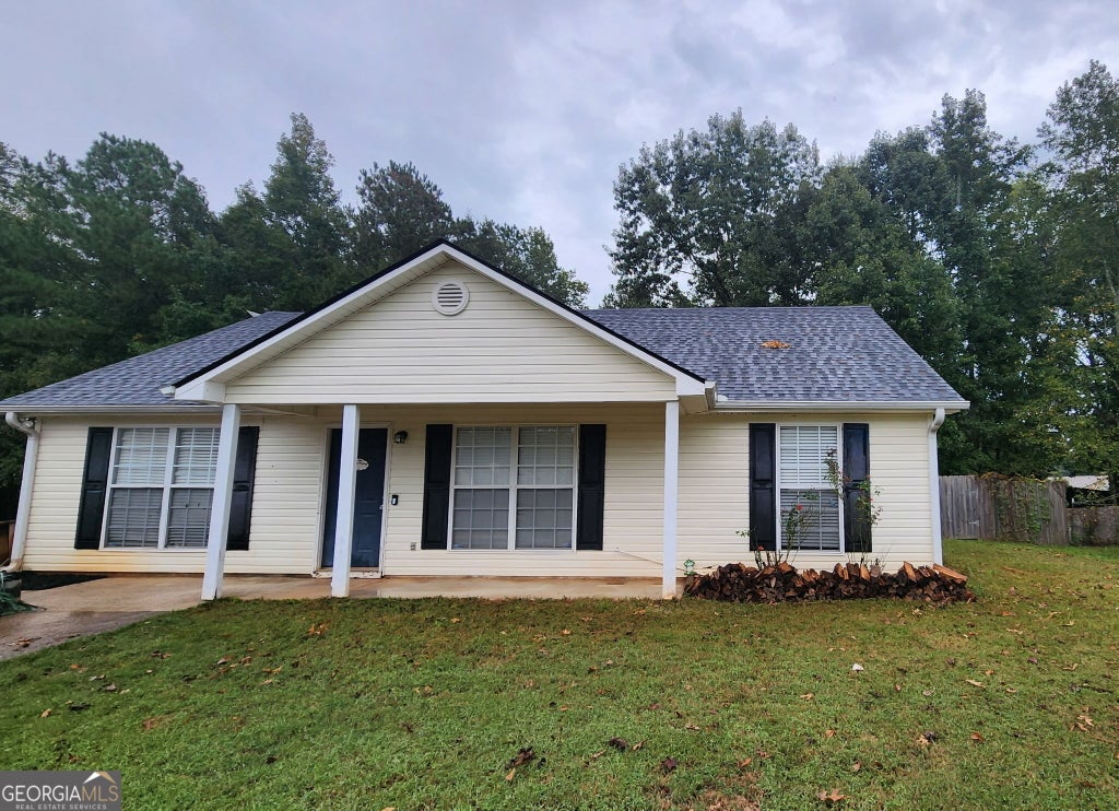 Photo of 208 Winery Way, Athens, GA 30607 (MLS # 10866934)