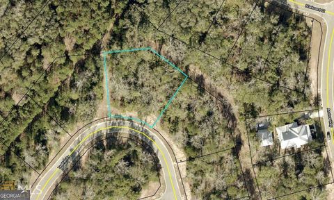 Photo of 304 Teather Drive, St. Marys, GA 31558 (MLS # 8951332)