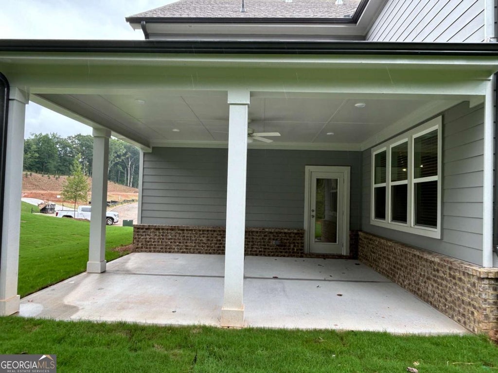 Photo of 4540 Manning Drive, Cumming, GA 30028 (MLS # 10808097)