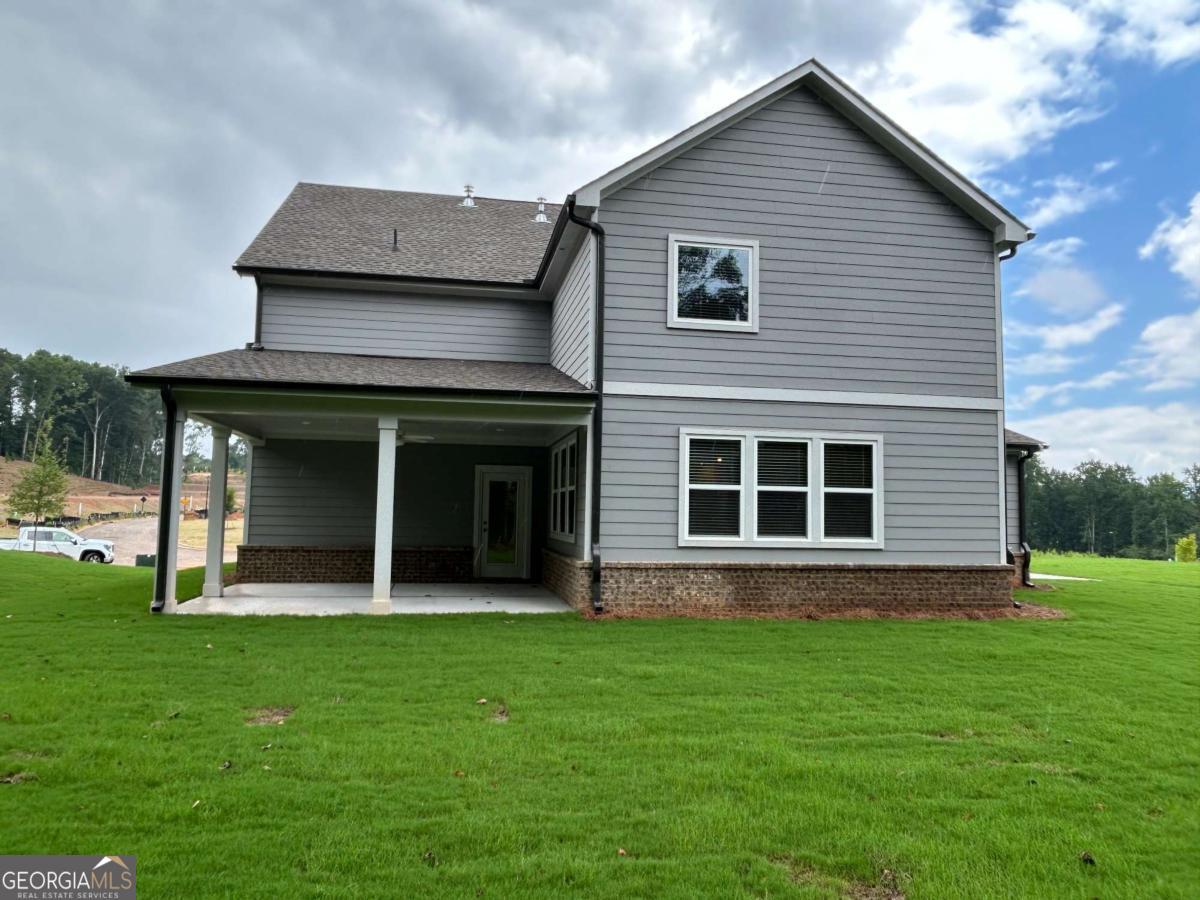 4540 Manning DR